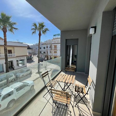 Sardina Apartment Barbate Exterior foto