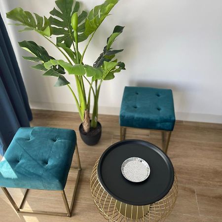 Sardina Apartment Barbate Exterior foto