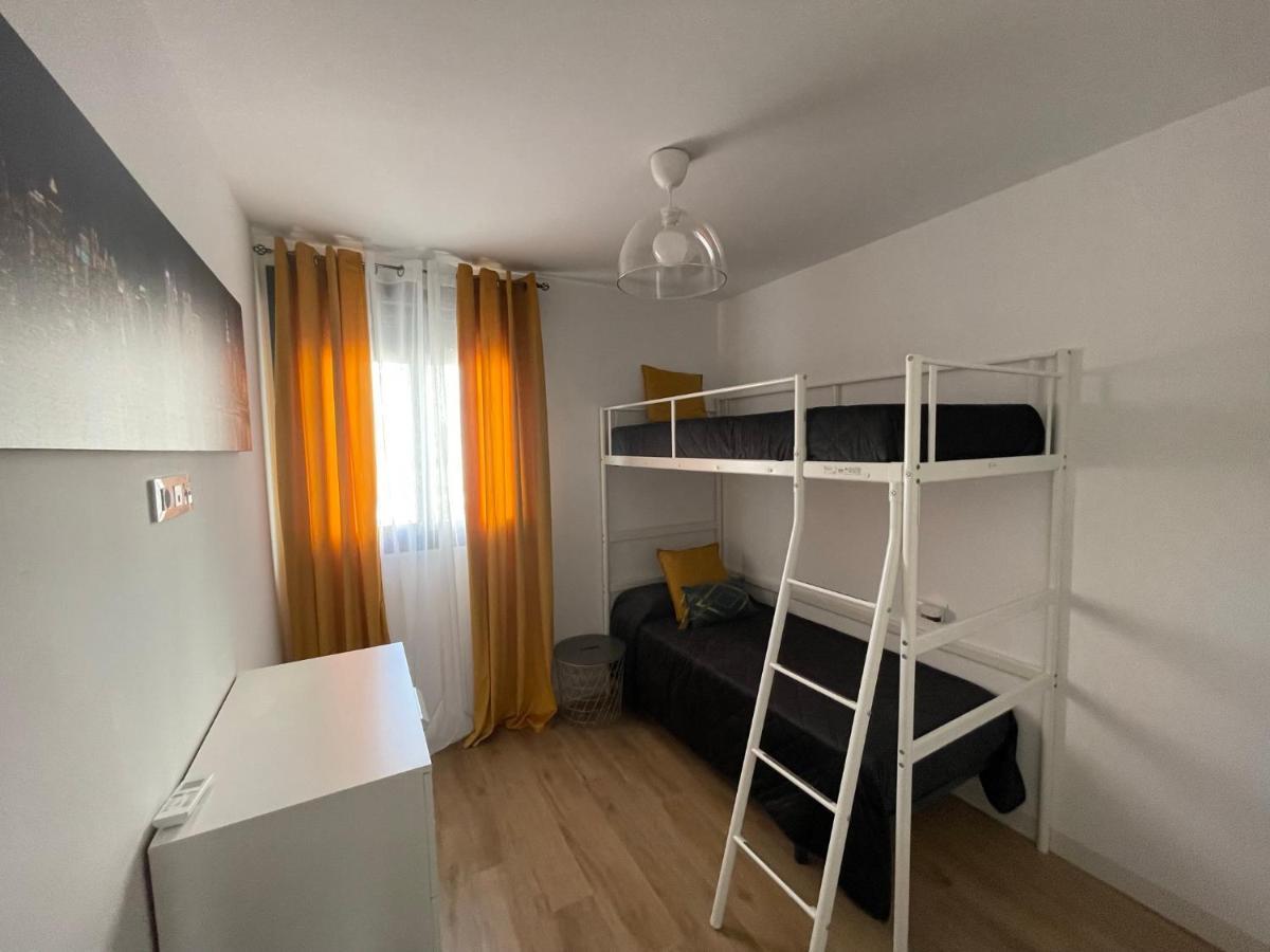 Sardina Apartment Barbate Exterior foto