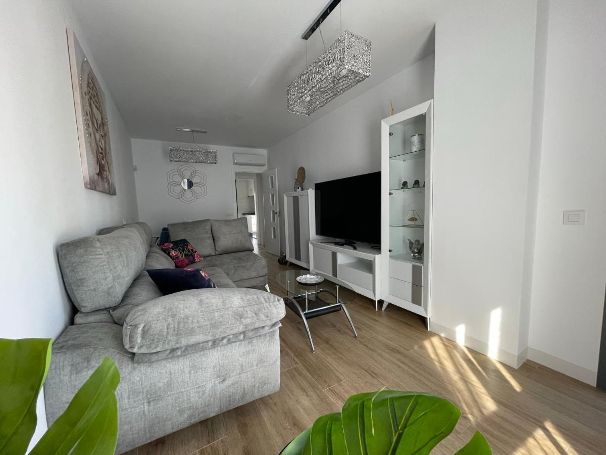 Sardina Apartment Barbate Exterior foto