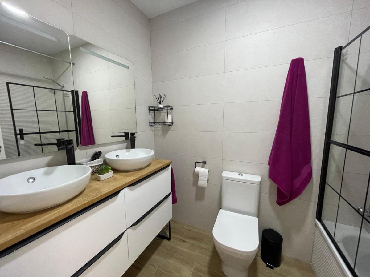 Sardina Apartment Barbate Exterior foto