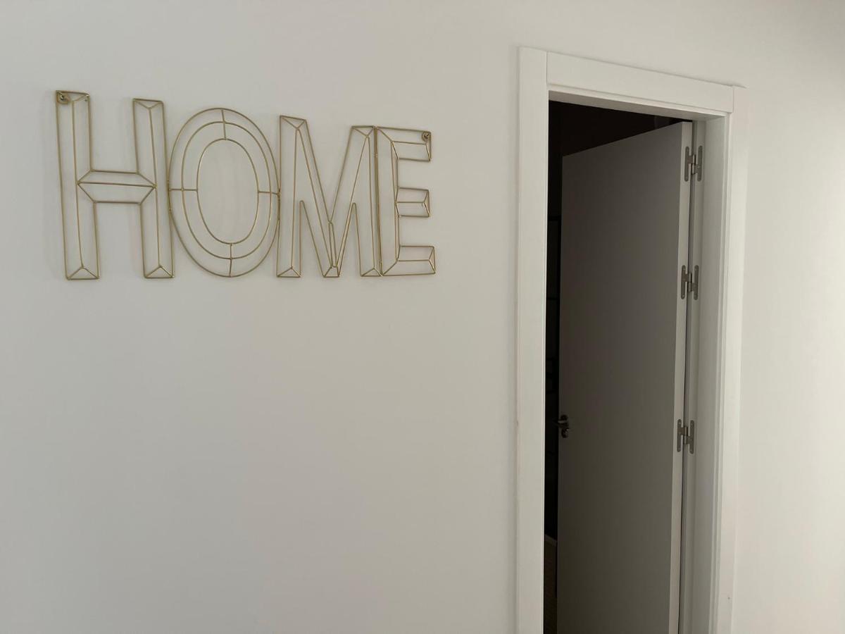 Sardina Apartment Barbate Exterior foto