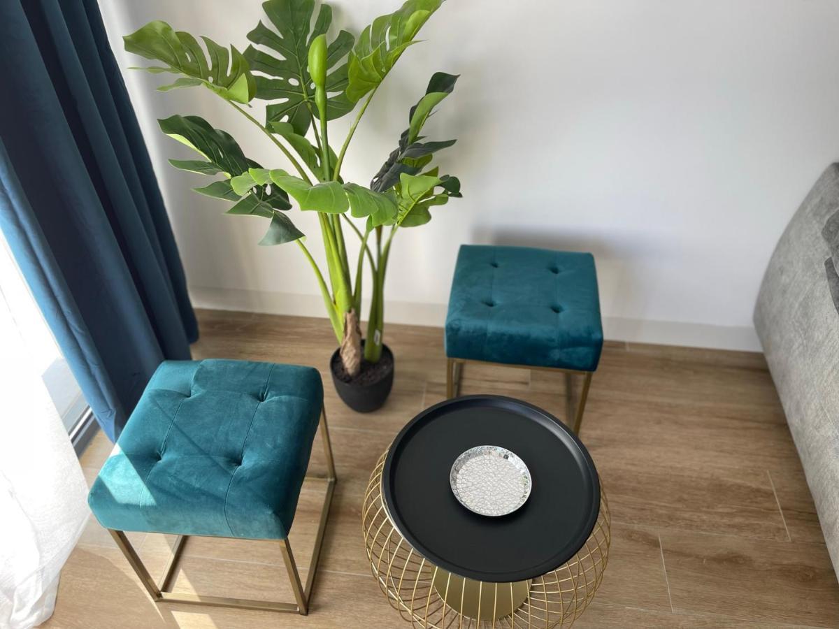 Sardina Apartment Barbate Exterior foto